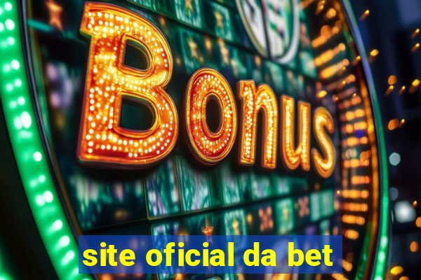 site oficial da bet